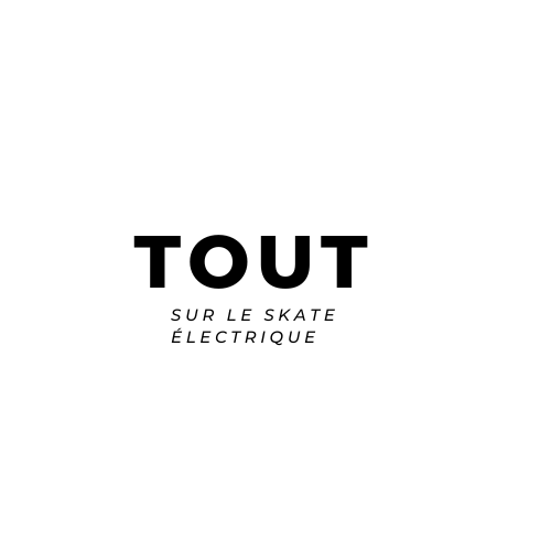 skate électrique